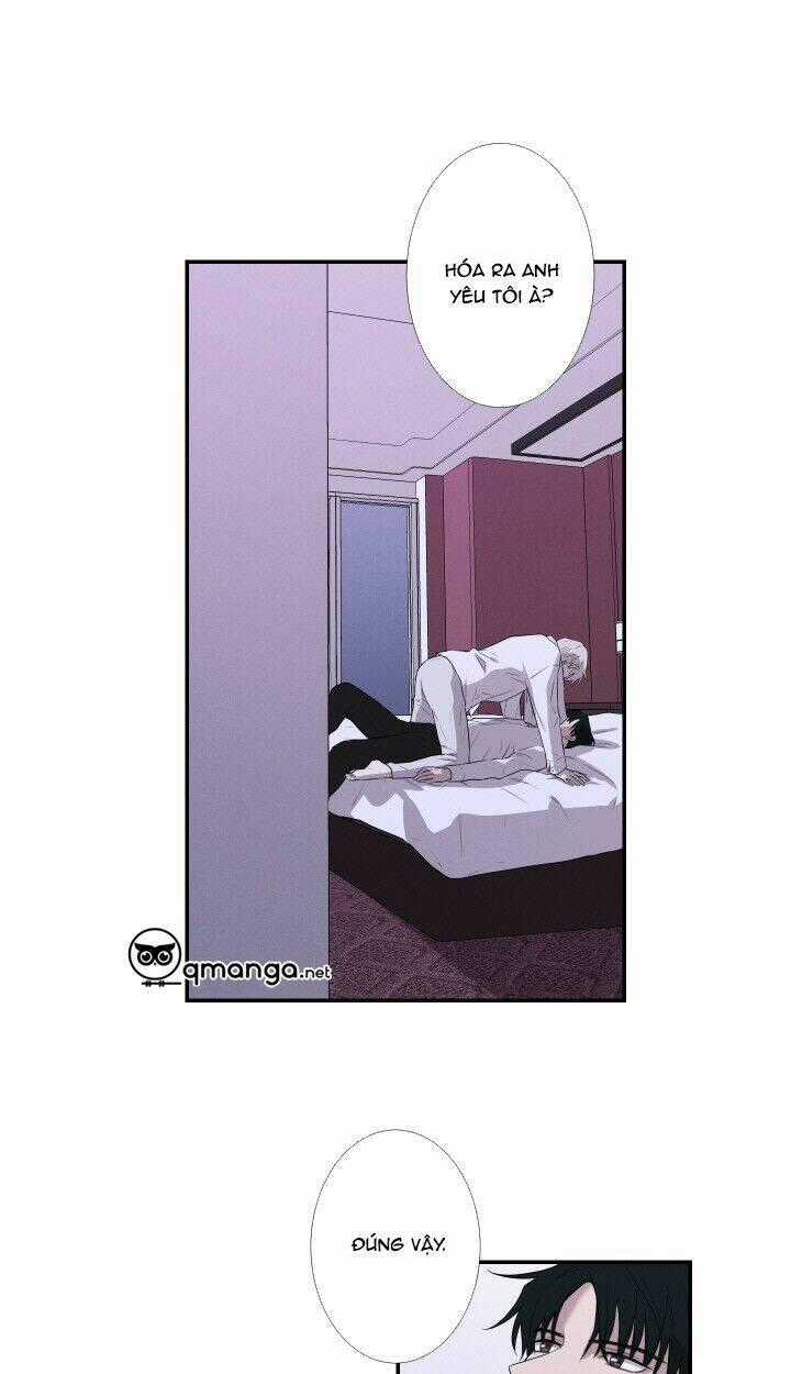 Trốn Tìm Chapter 26 trang 0