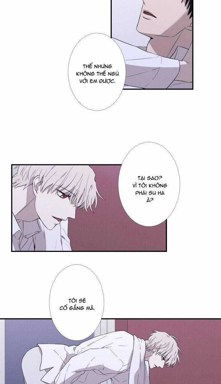 Trốn Tìm Chapter 26 trang 1