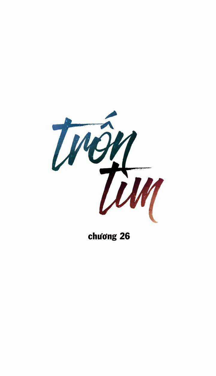 Trốn Tìm Chapter 26 trang 10