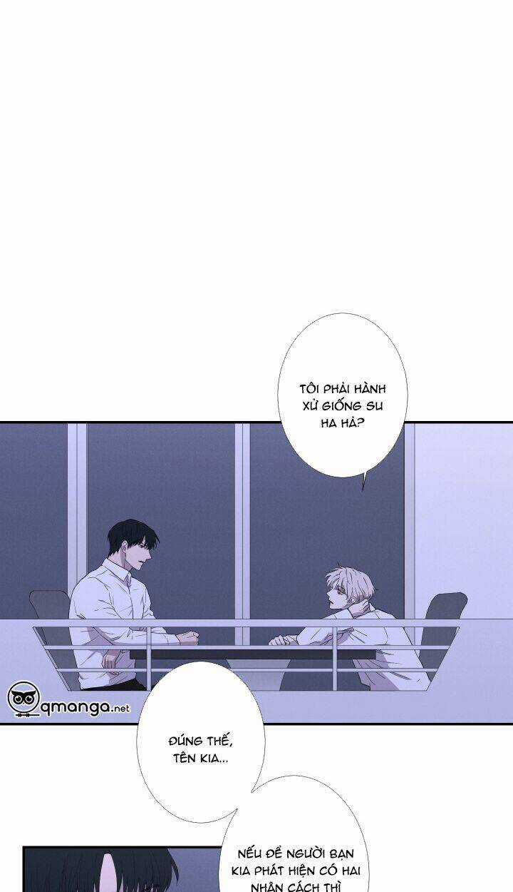 Trốn Tìm Chapter 26 trang 11