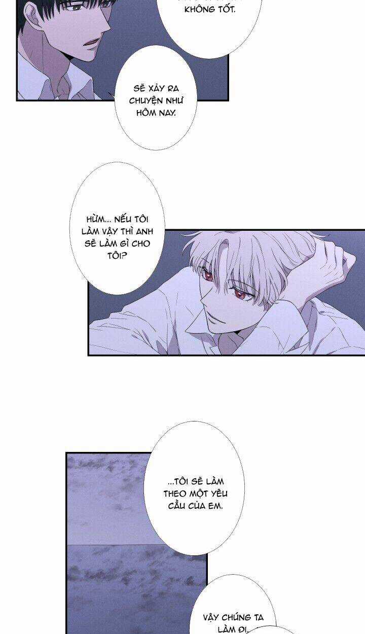 Trốn Tìm Chapter 26 trang 12