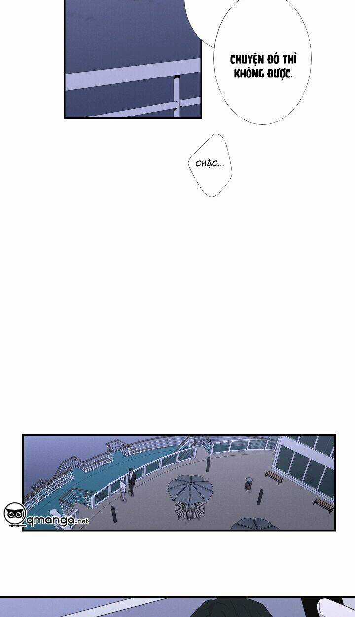 Trốn Tìm Chapter 26 trang 13