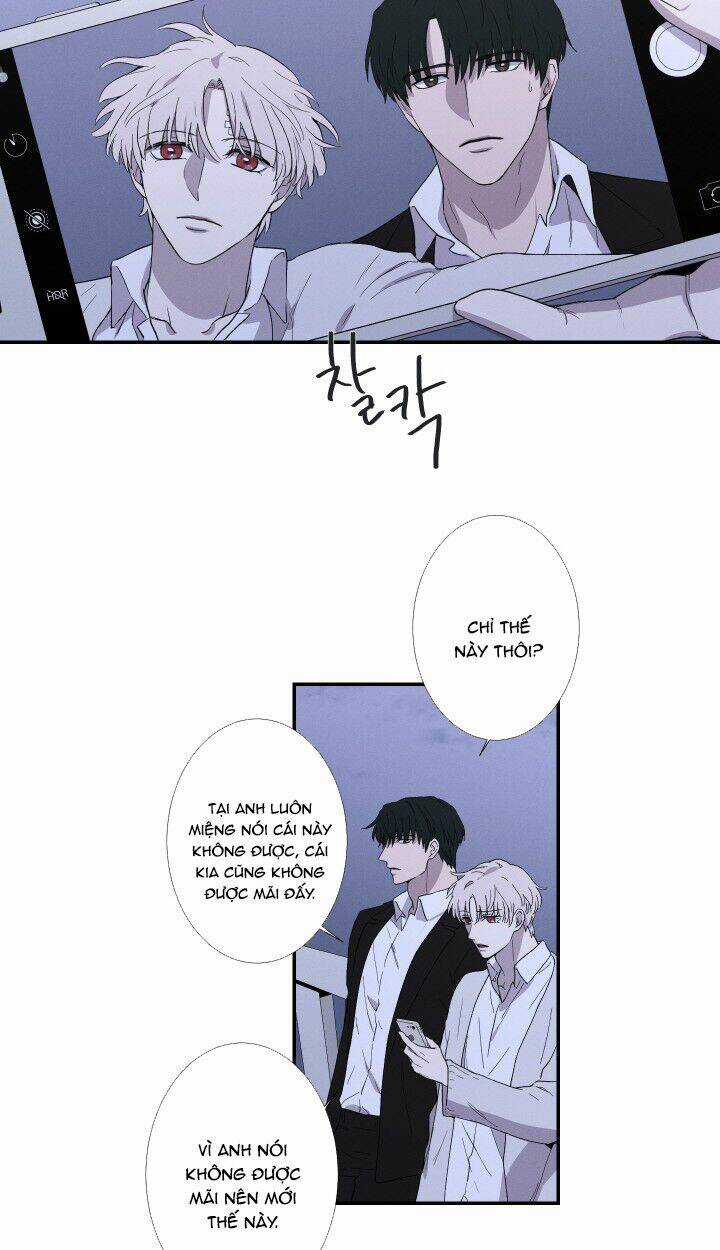 Trốn Tìm Chapter 26 trang 14