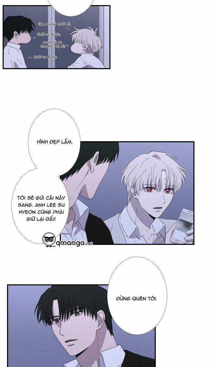 Trốn Tìm Chapter 26 trang 15