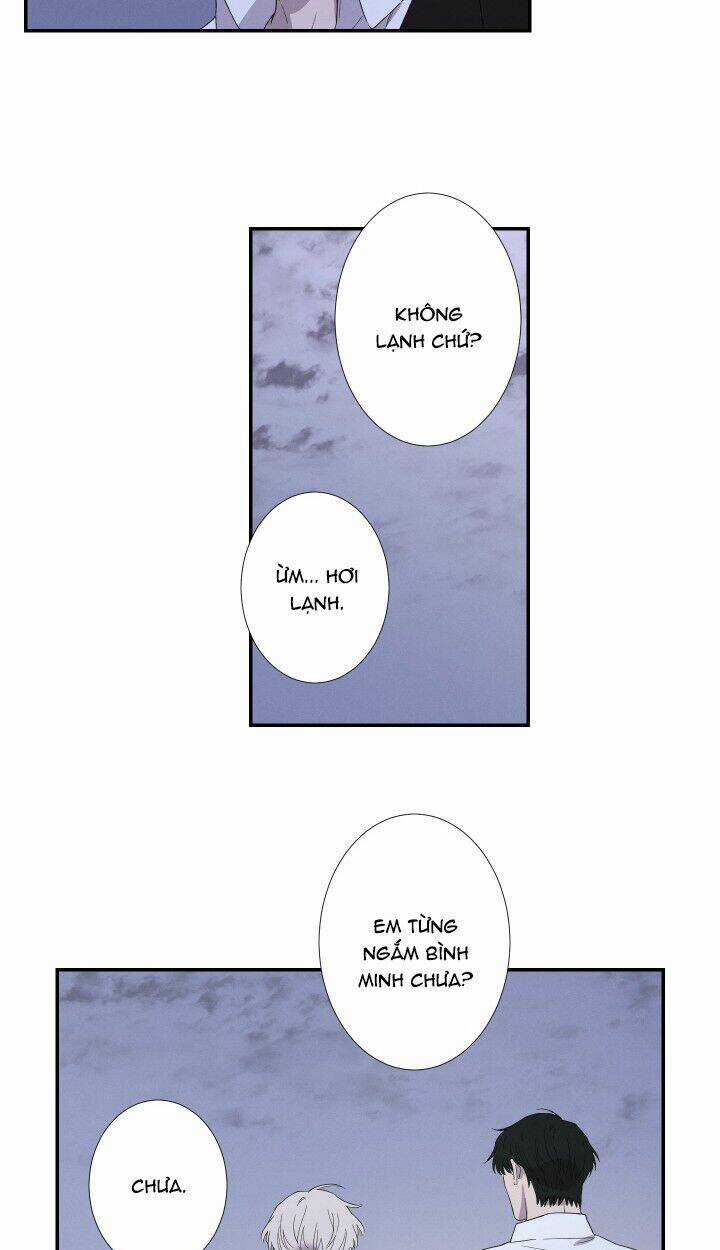 Trốn Tìm Chapter 26 trang 16