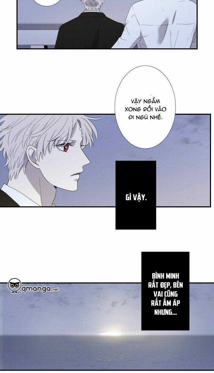 Trốn Tìm Chapter 26 trang 17
