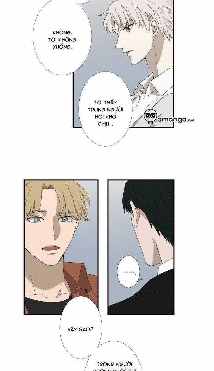 Trốn Tìm Chapter 26 trang 23