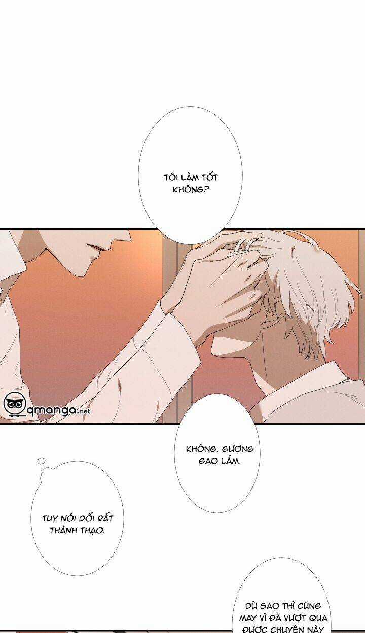 Trốn Tìm Chapter 26 trang 25