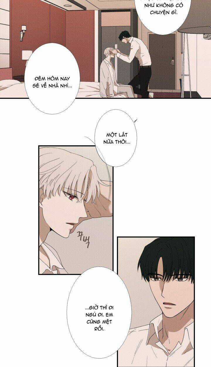 Trốn Tìm Chapter 26 trang 26