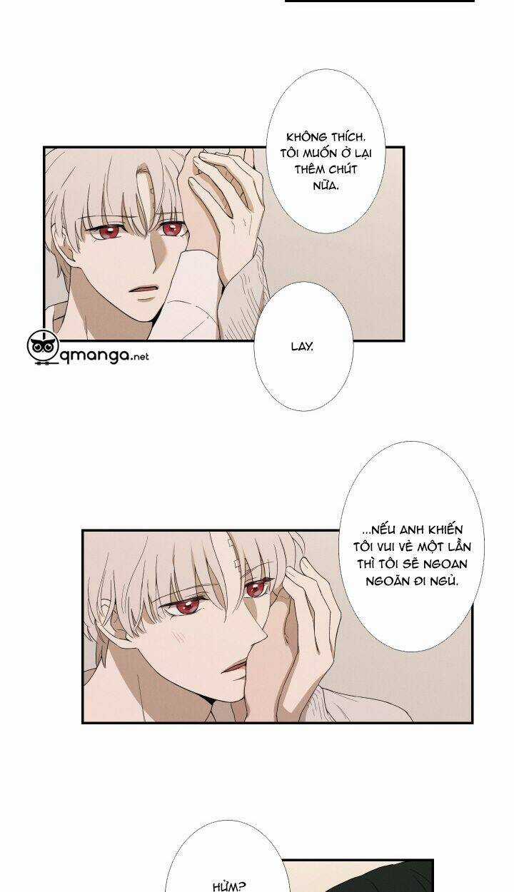 Trốn Tìm Chapter 26 trang 27