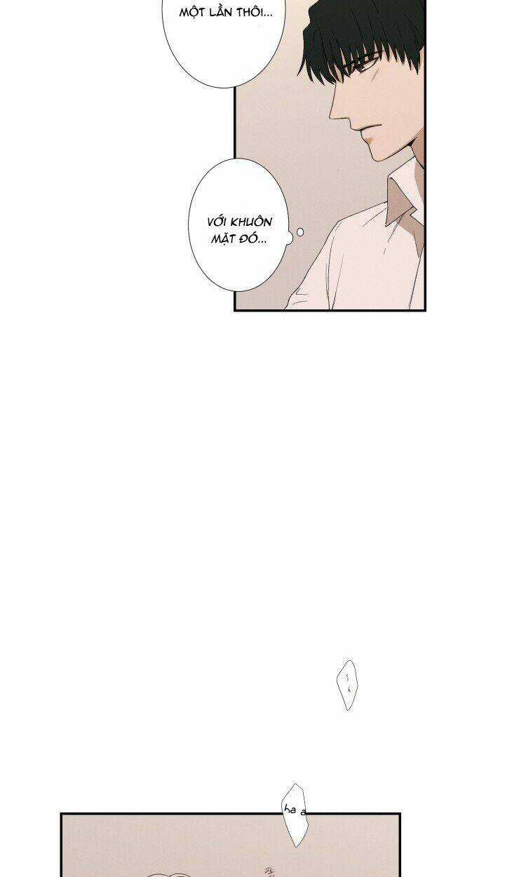 Trốn Tìm Chapter 26 trang 28
