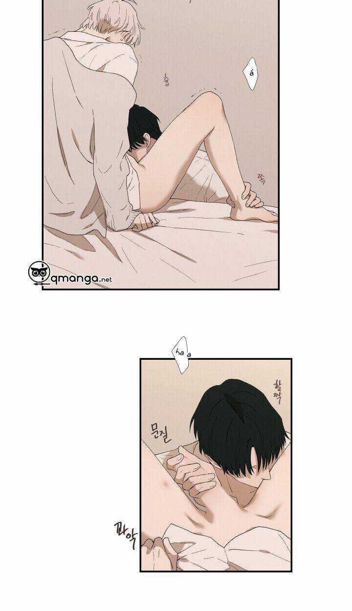 Trốn Tìm Chapter 26 trang 29