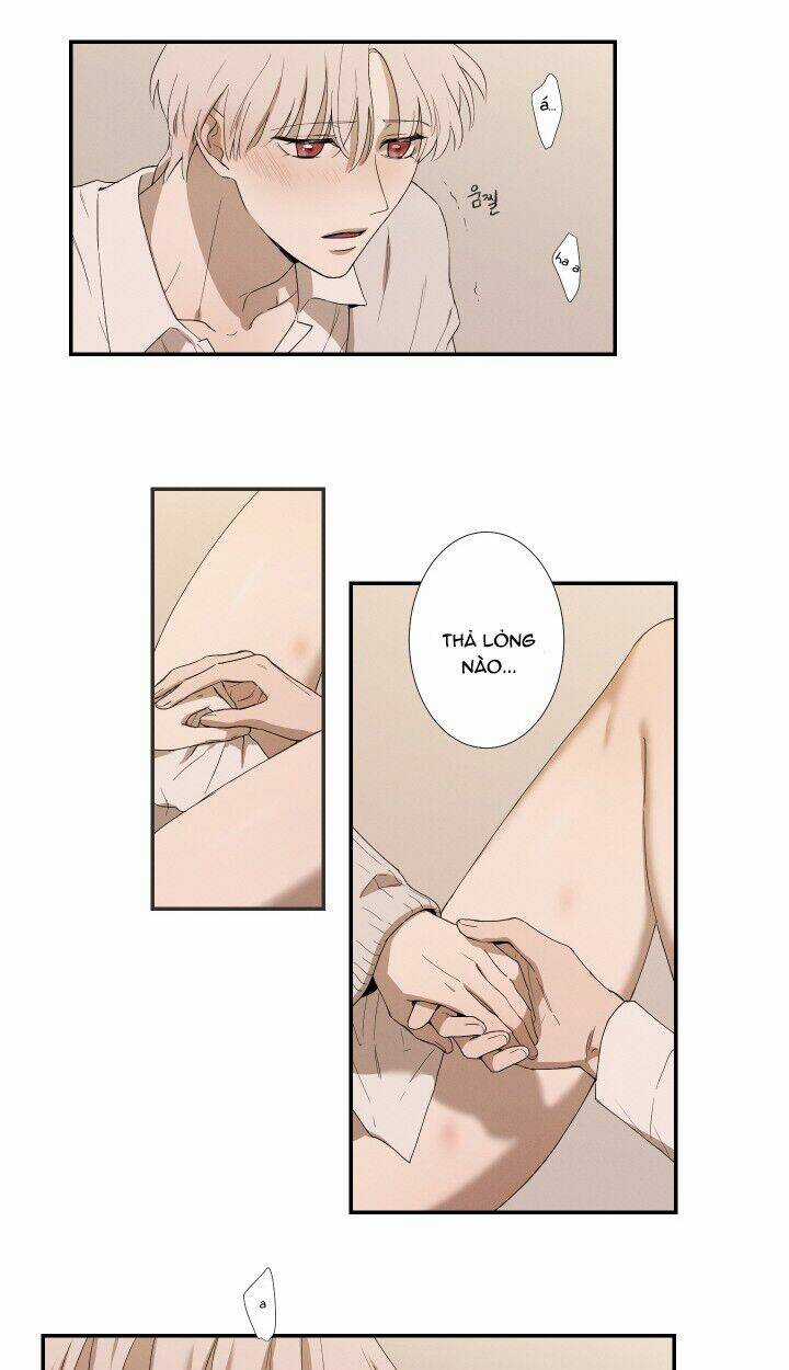 Trốn Tìm Chapter 26 trang 30