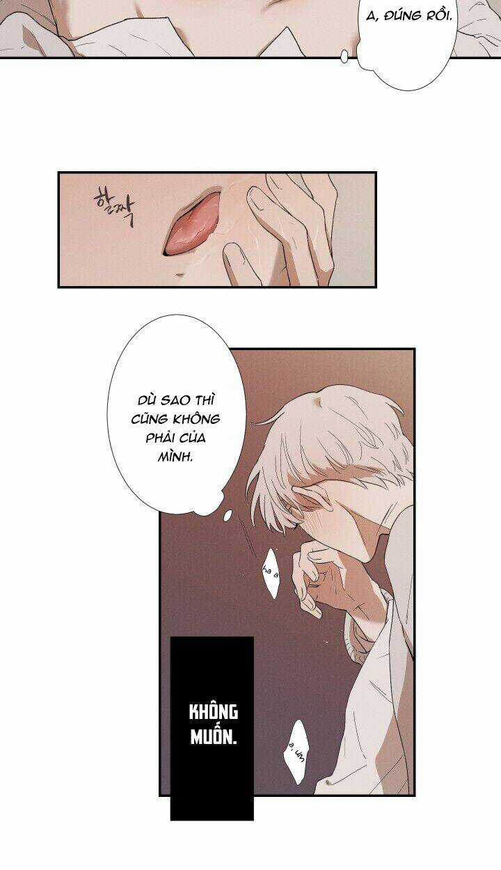 Trốn Tìm Chapter 26 trang 32