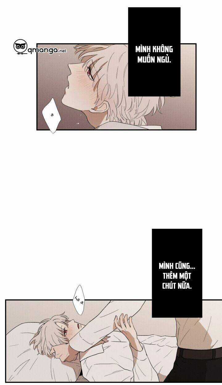 Trốn Tìm Chapter 26 trang 33