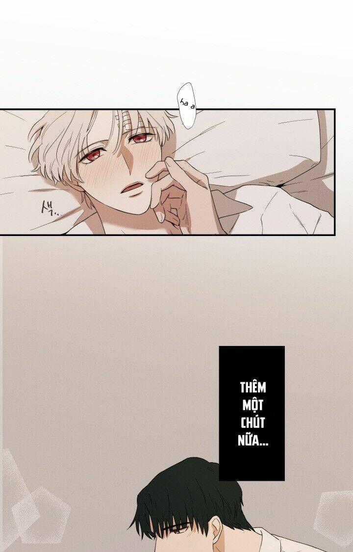 Trốn Tìm Chapter 26 trang 34