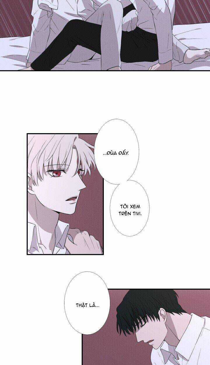 Trốn Tìm Chapter 26 trang 4
