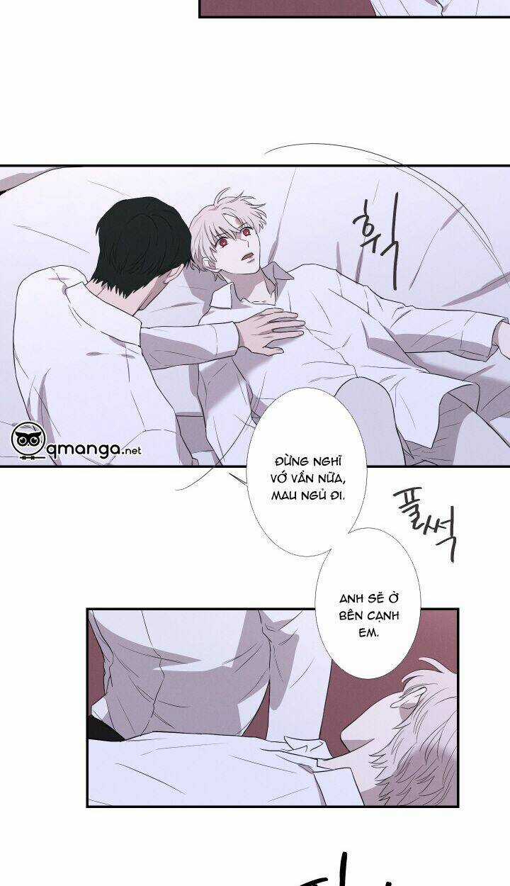 Trốn Tìm Chapter 26 trang 5