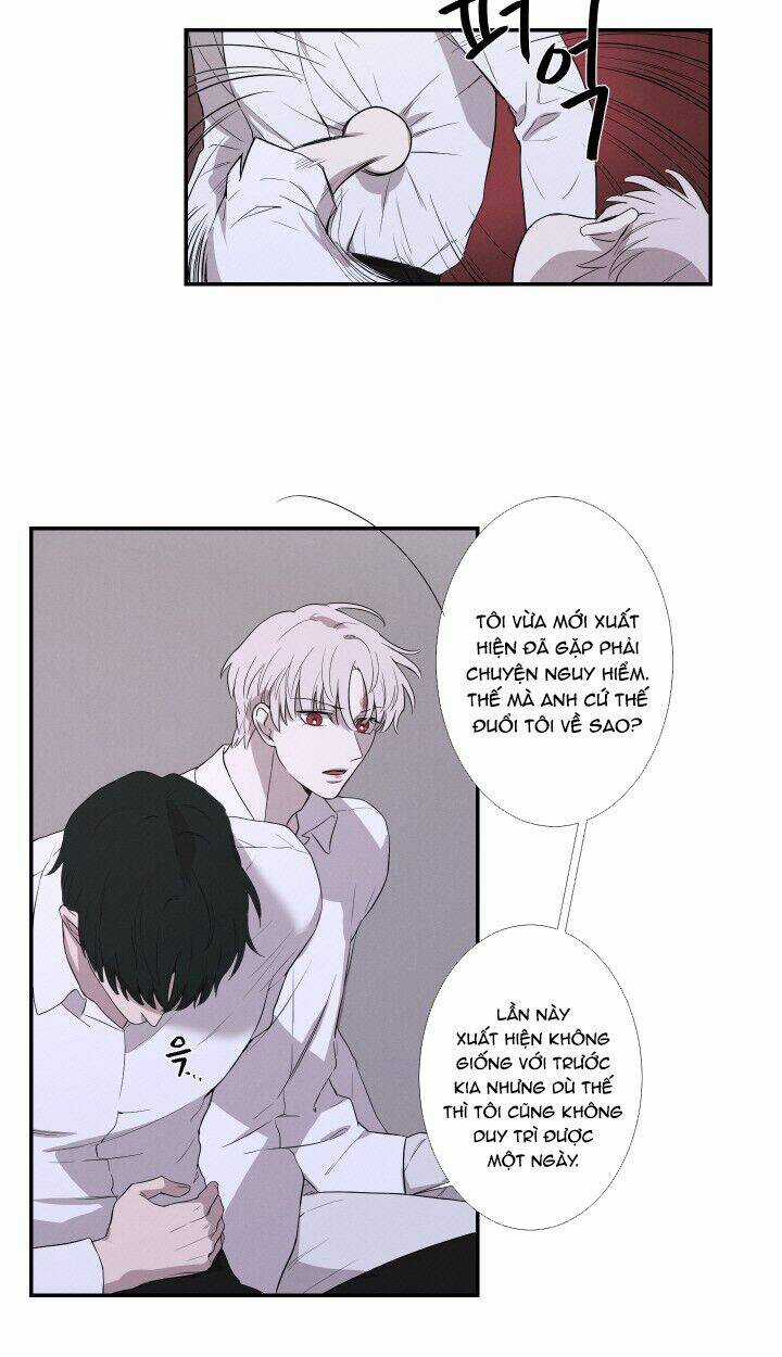Trốn Tìm Chapter 26 trang 6