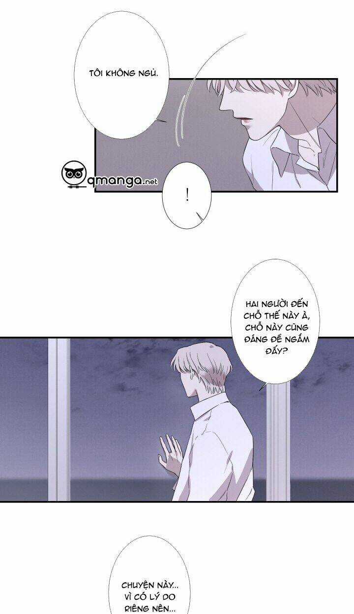Trốn Tìm Chapter 26 trang 7