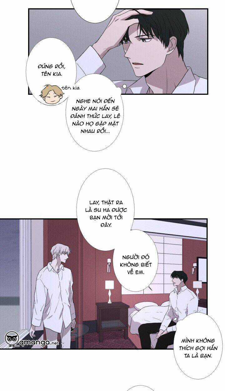Trốn Tìm Chapter 26 trang 8