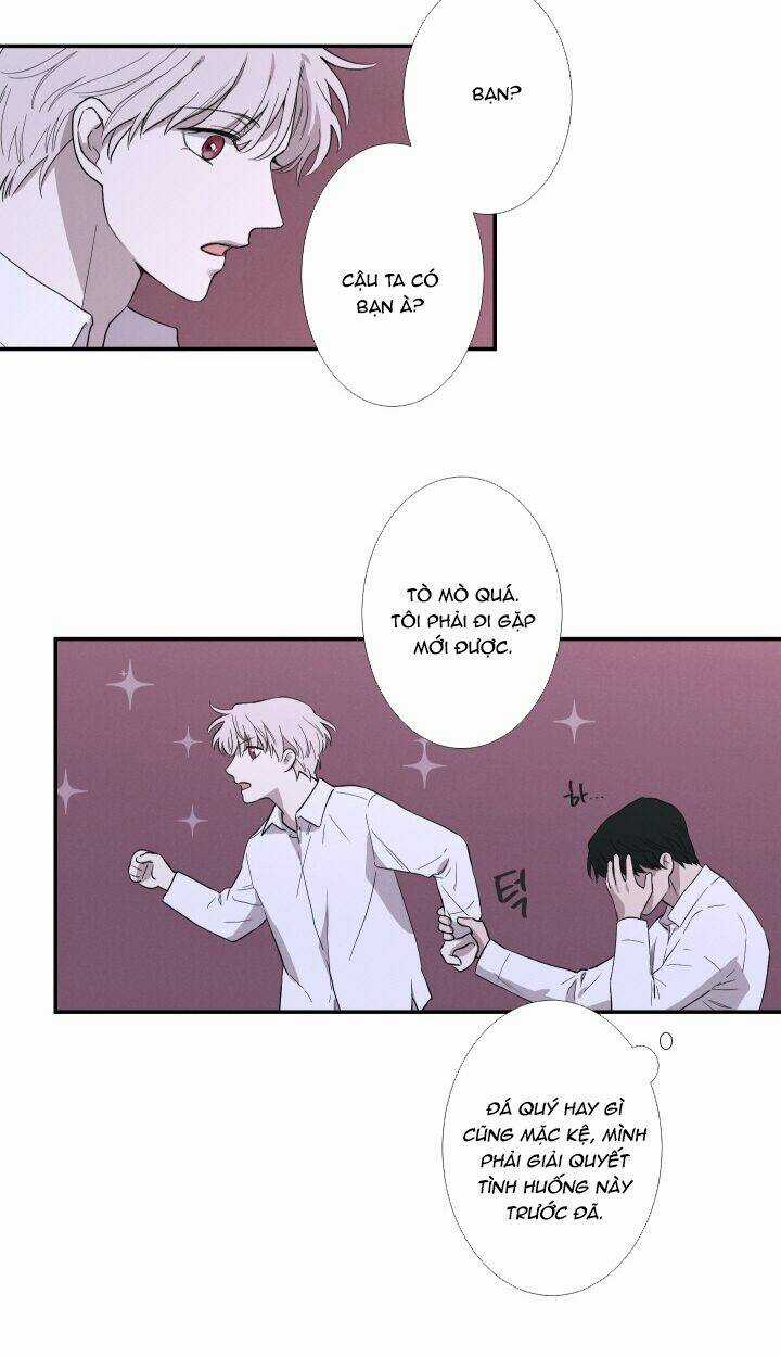 Trốn Tìm Chapter 26 trang 9