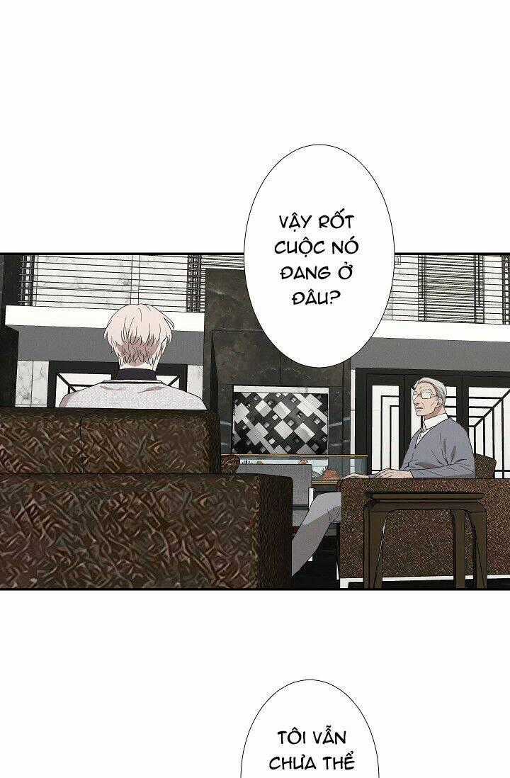 Trốn Tìm Chapter 30 trang 0