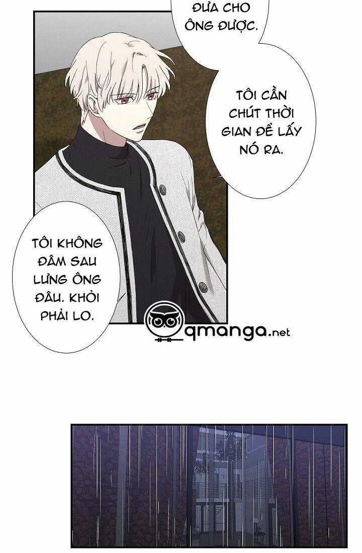 Trốn Tìm Chapter 30 trang 1