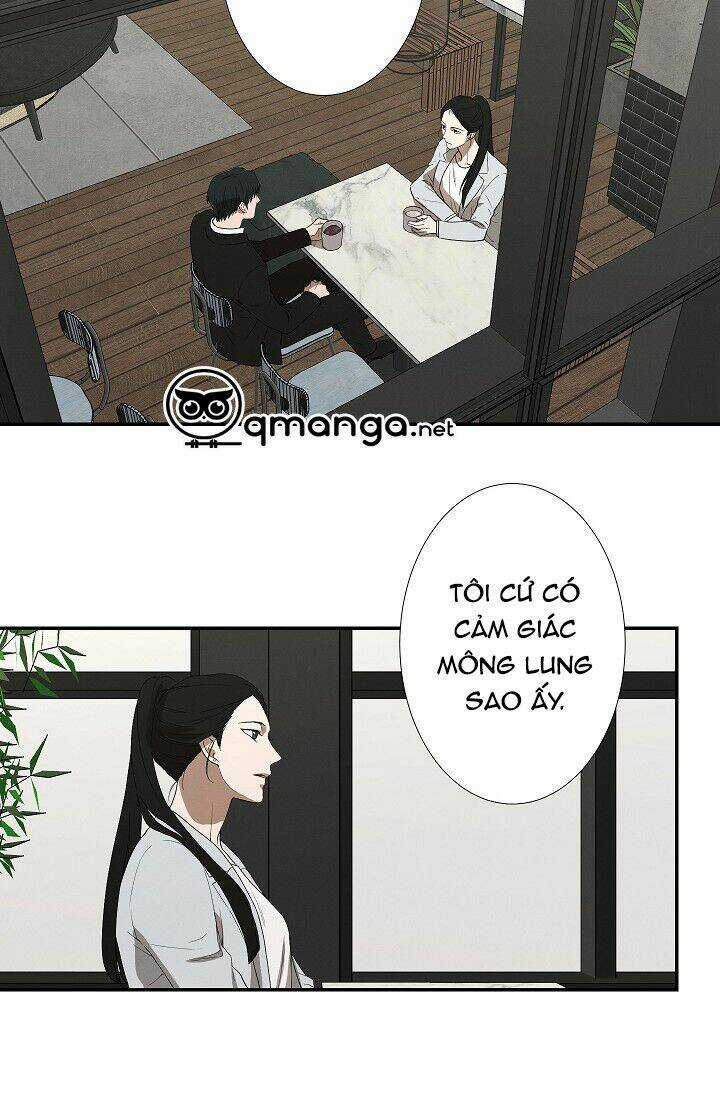 Trốn Tìm Chapter 30 trang 11