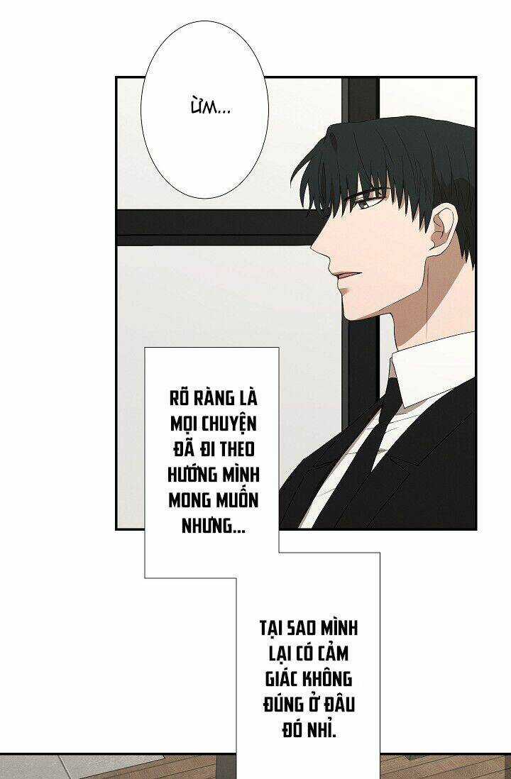 Trốn Tìm Chapter 30 trang 12