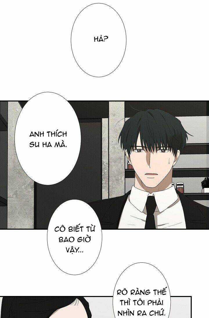 Trốn Tìm Chapter 30 trang 14