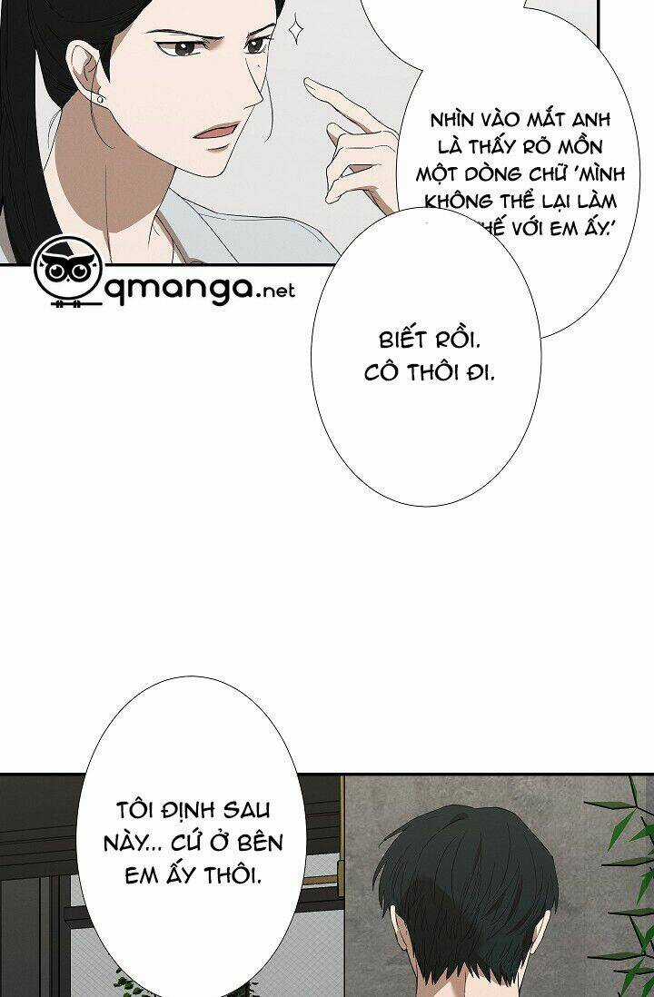 Trốn Tìm Chapter 30 trang 15