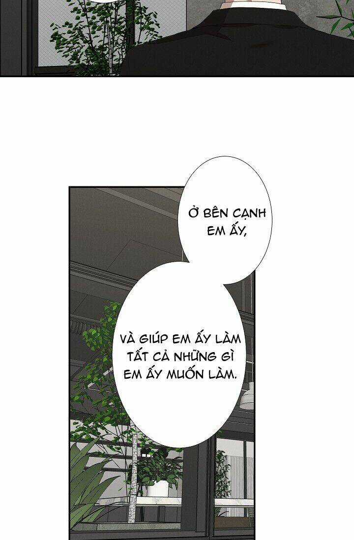 Trốn Tìm Chapter 30 trang 16