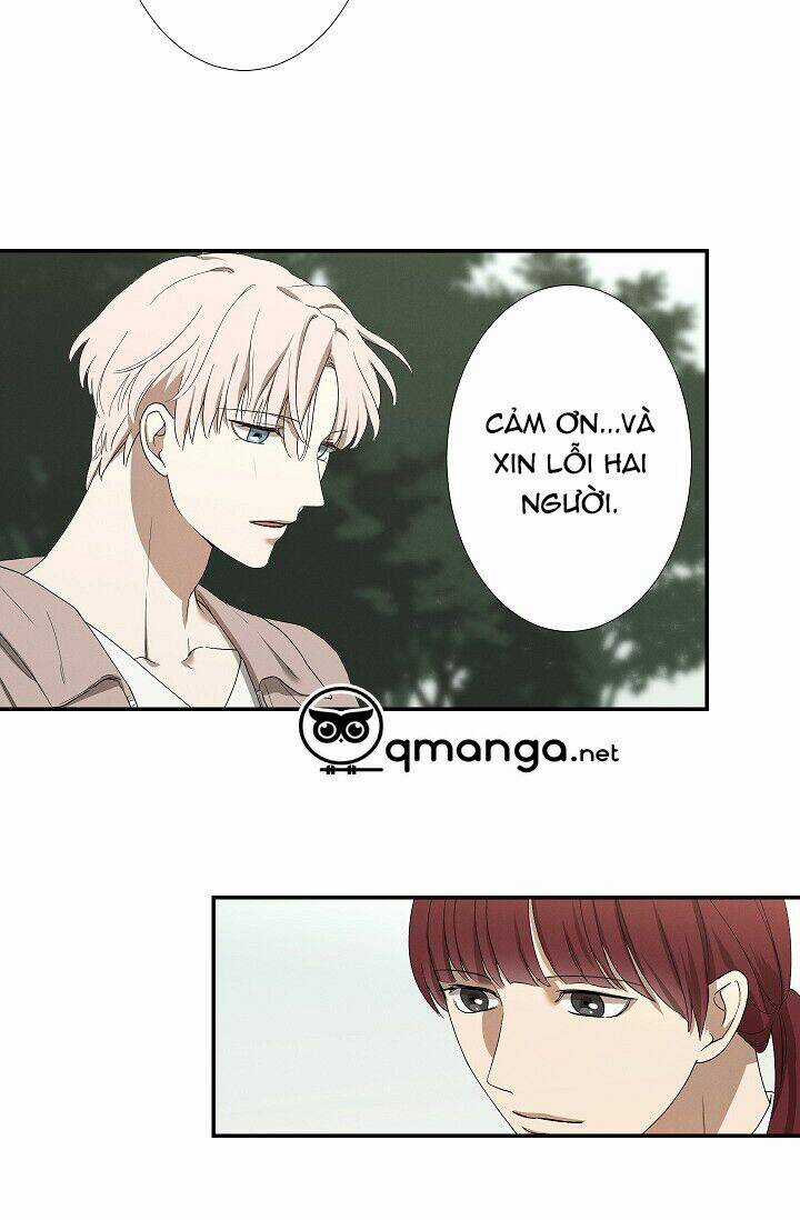 Trốn Tìm Chapter 30 trang 19