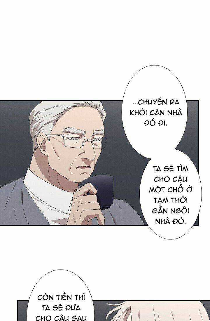 Trốn Tìm Chapter 30 trang 2