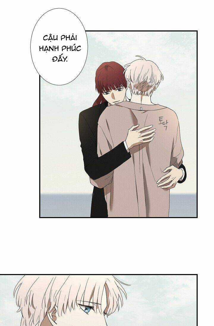 Trốn Tìm Chapter 30 trang 20