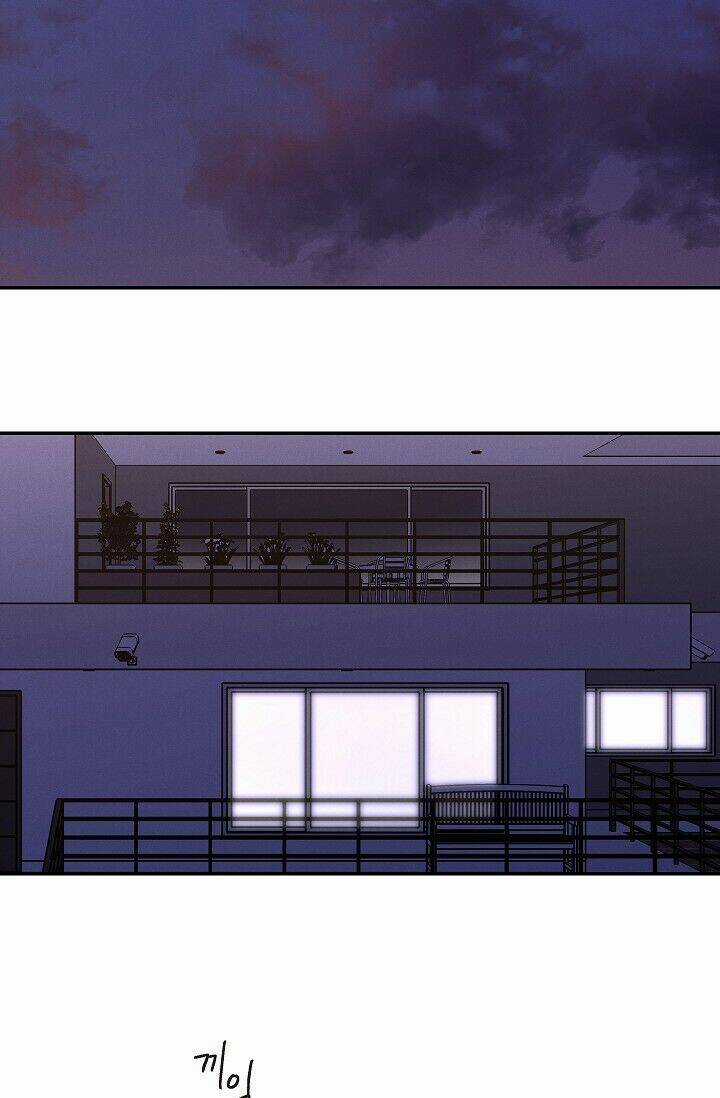 Trốn Tìm Chapter 30 trang 22