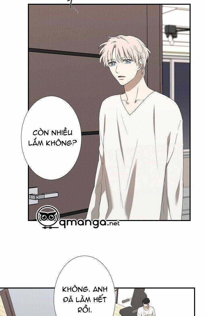 Trốn Tìm Chapter 30 trang 23