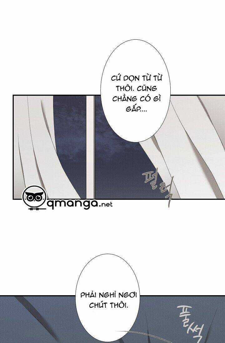 Trốn Tìm Chapter 30 trang 25