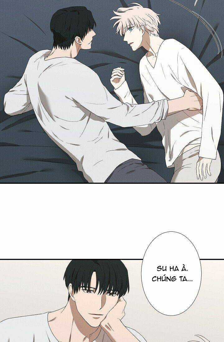 Trốn Tìm Chapter 30 trang 26