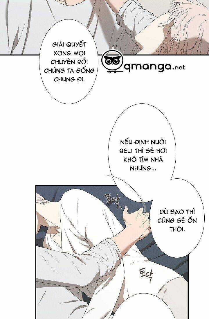 Trốn Tìm Chapter 30 trang 27