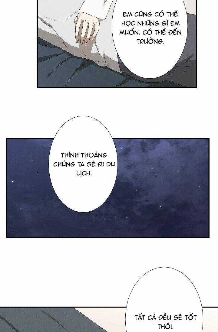 Trốn Tìm Chapter 30 trang 28