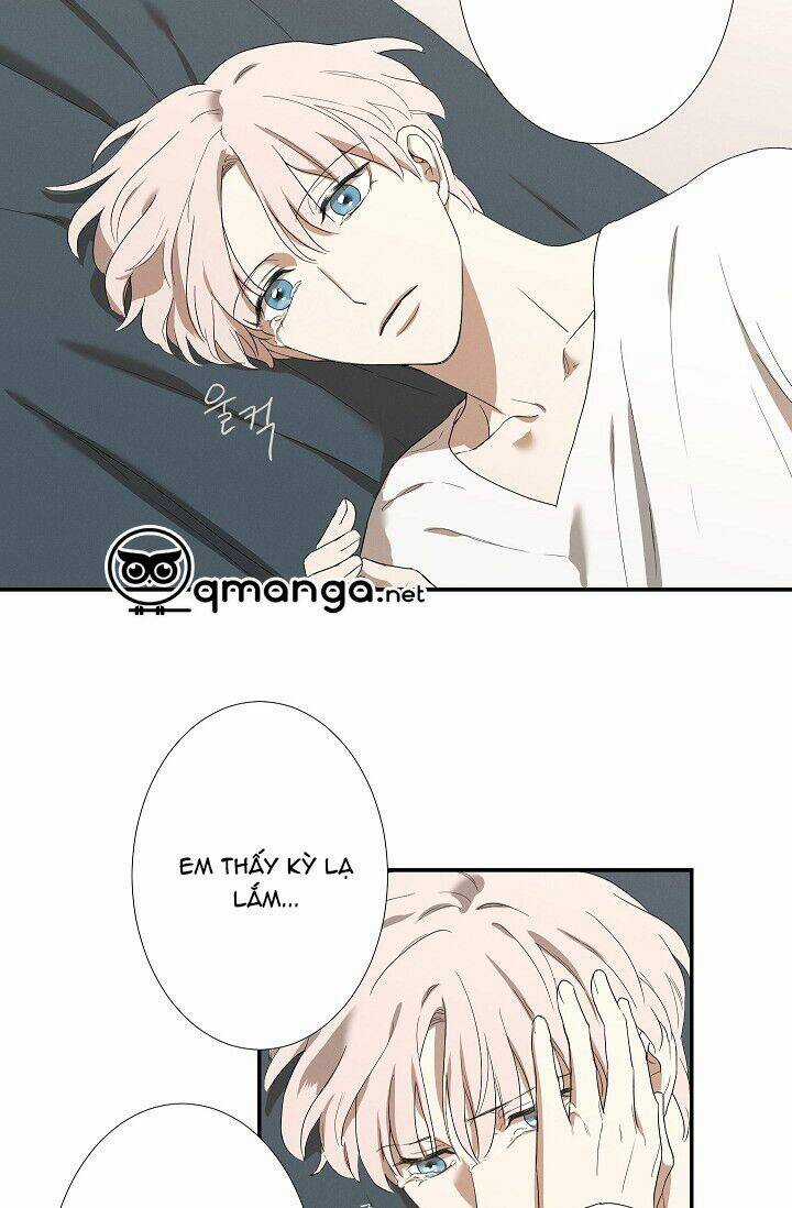 Trốn Tìm Chapter 30 trang 29