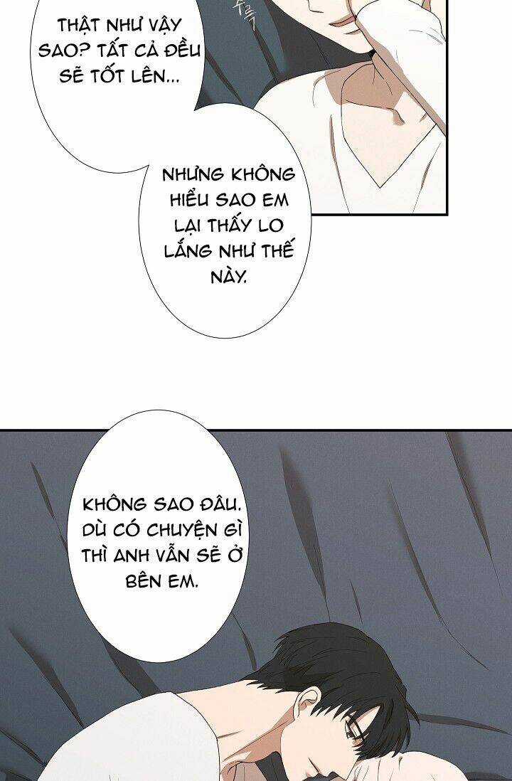 Trốn Tìm Chapter 30 trang 30