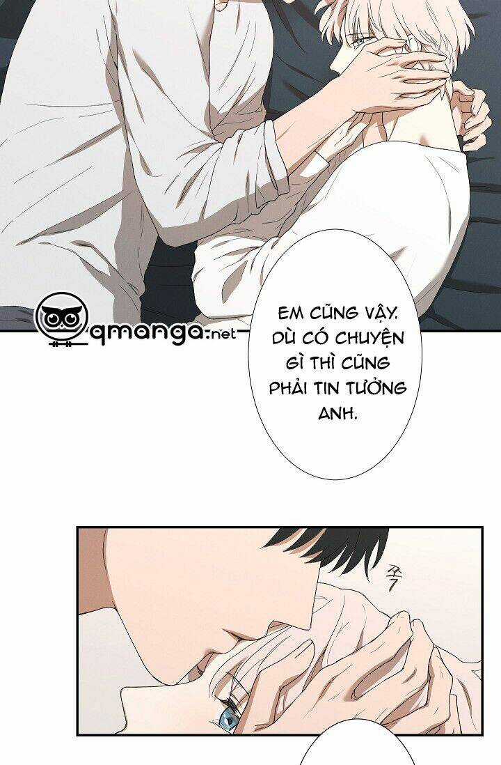 Trốn Tìm Chapter 30 trang 31