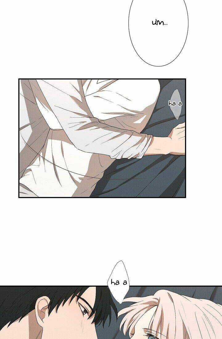Trốn Tìm Chapter 30 trang 32