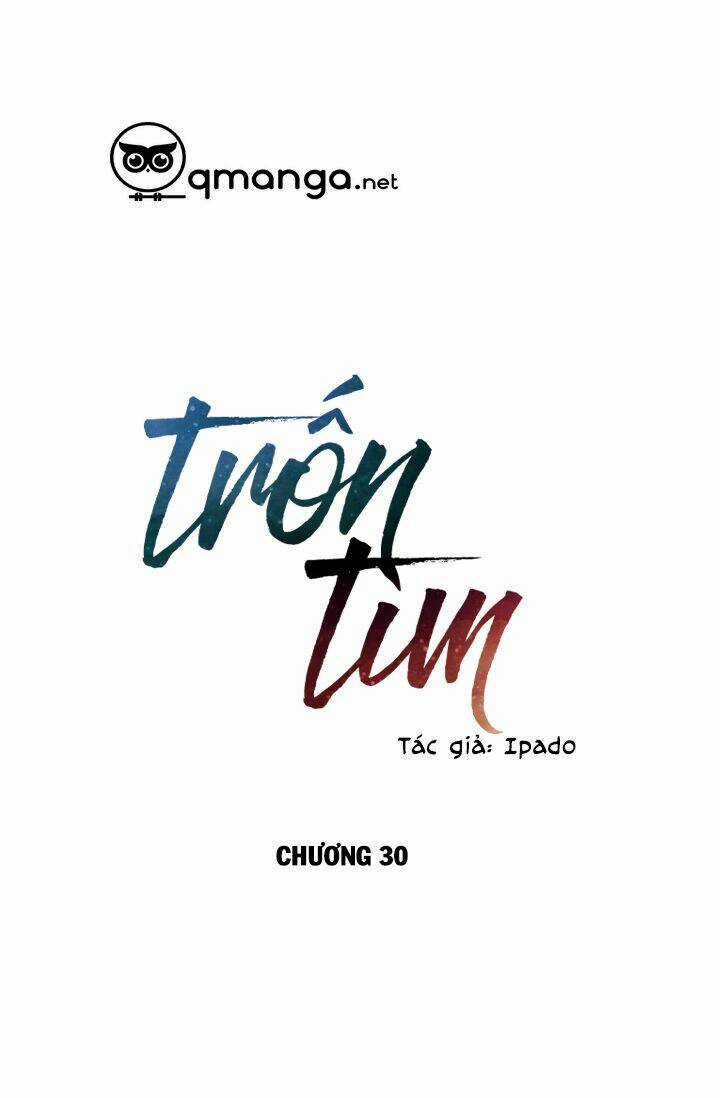 Trốn Tìm Chapter 30 trang 5