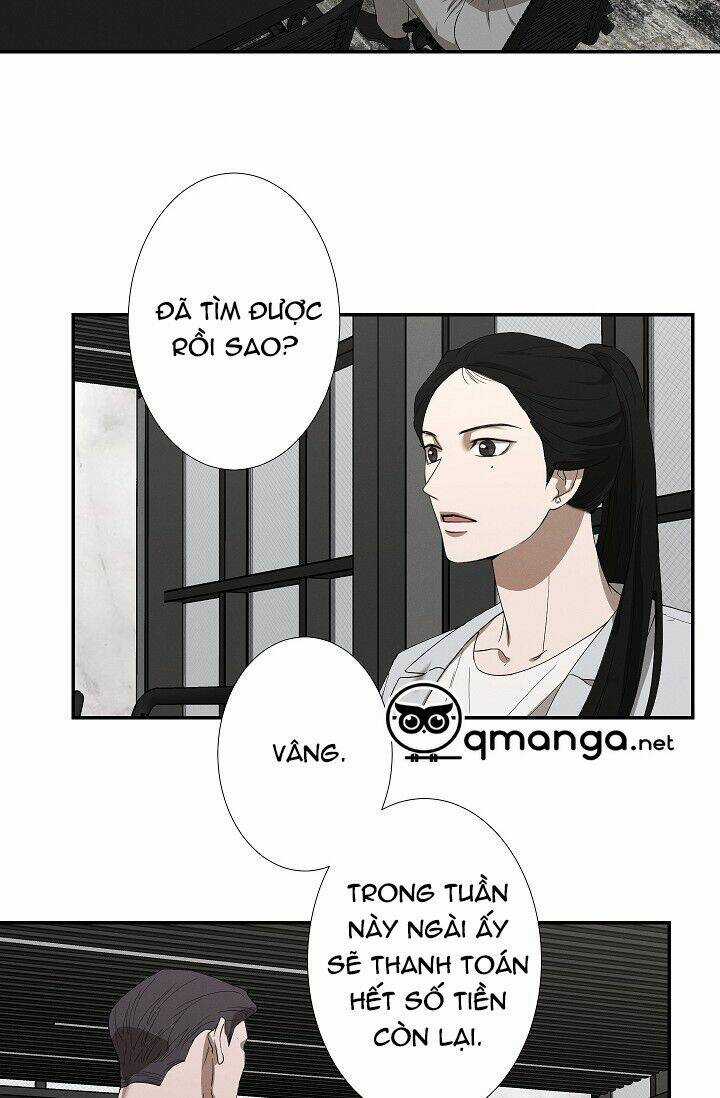 Trốn Tìm Chapter 30 trang 7