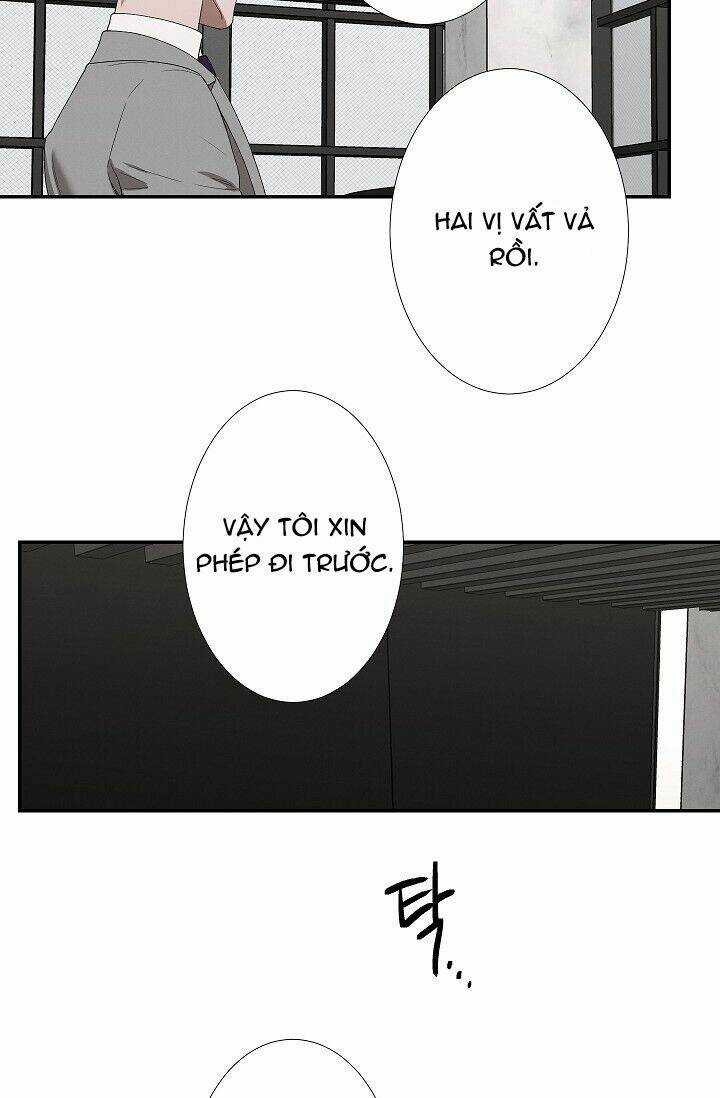 Trốn Tìm Chapter 30 trang 8