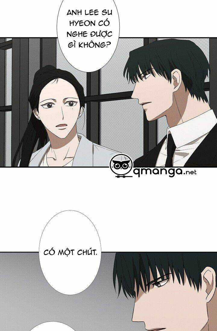 Trốn Tìm Chapter 30 trang 9